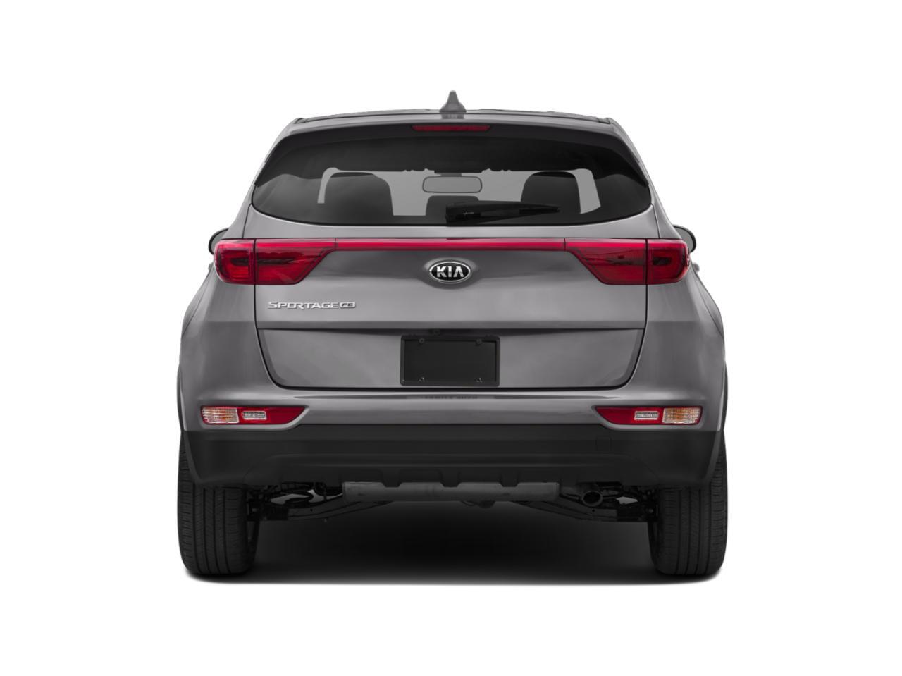 2019 Kia Sportage LX Tucson AZ