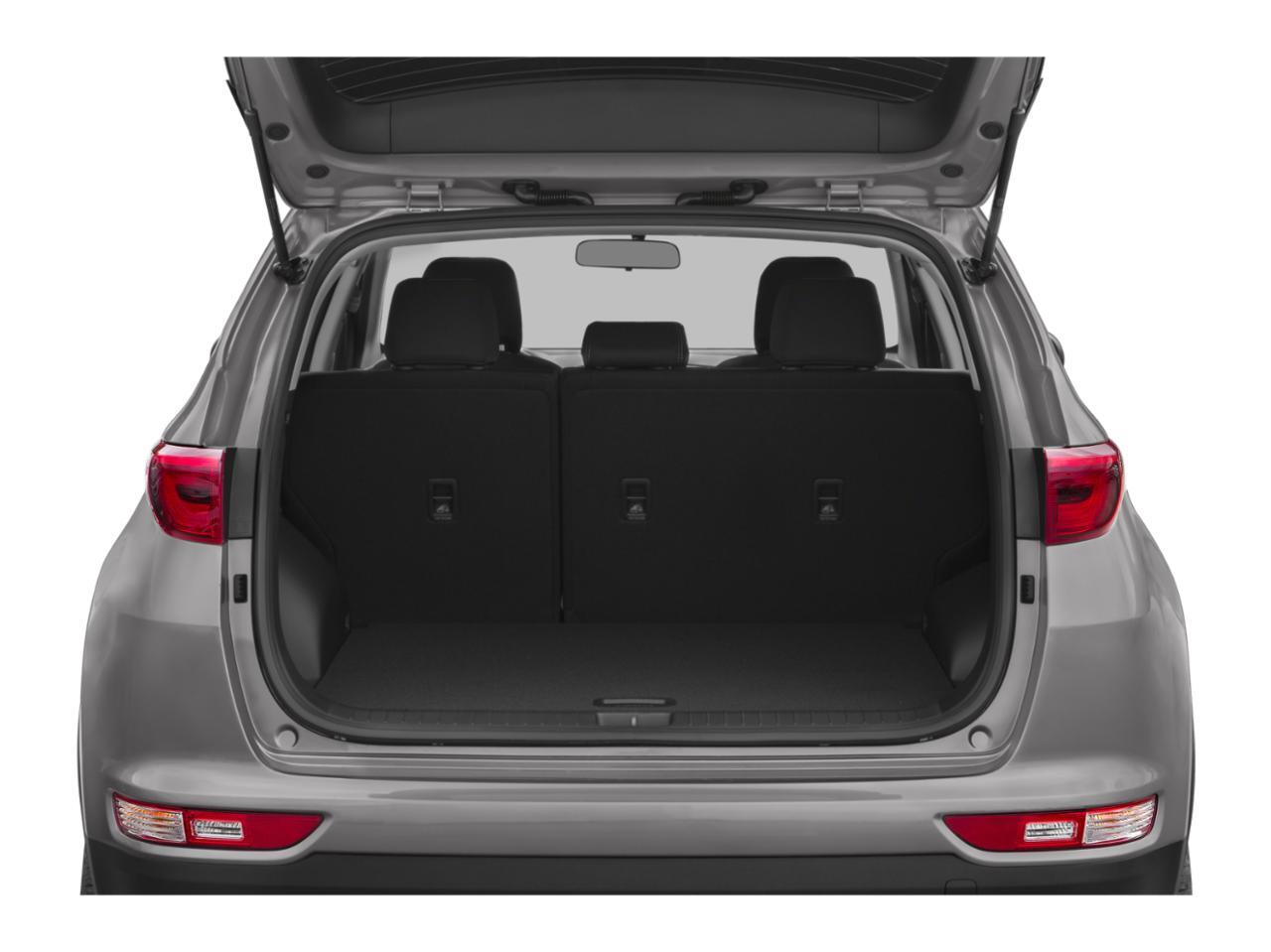 2019 Kia Sportage LX Tucson AZ