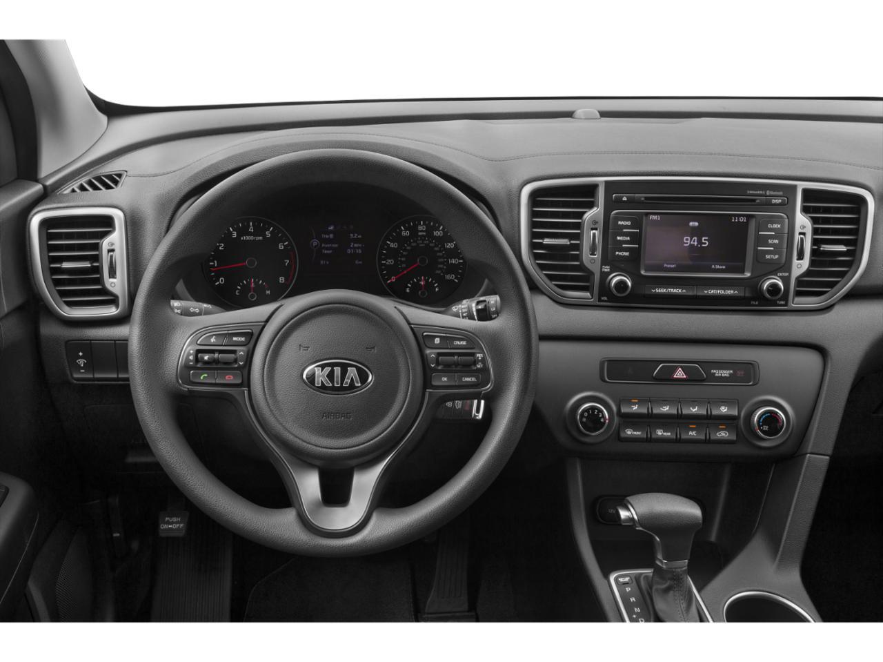 2019 Kia Sportage LX Tucson AZ