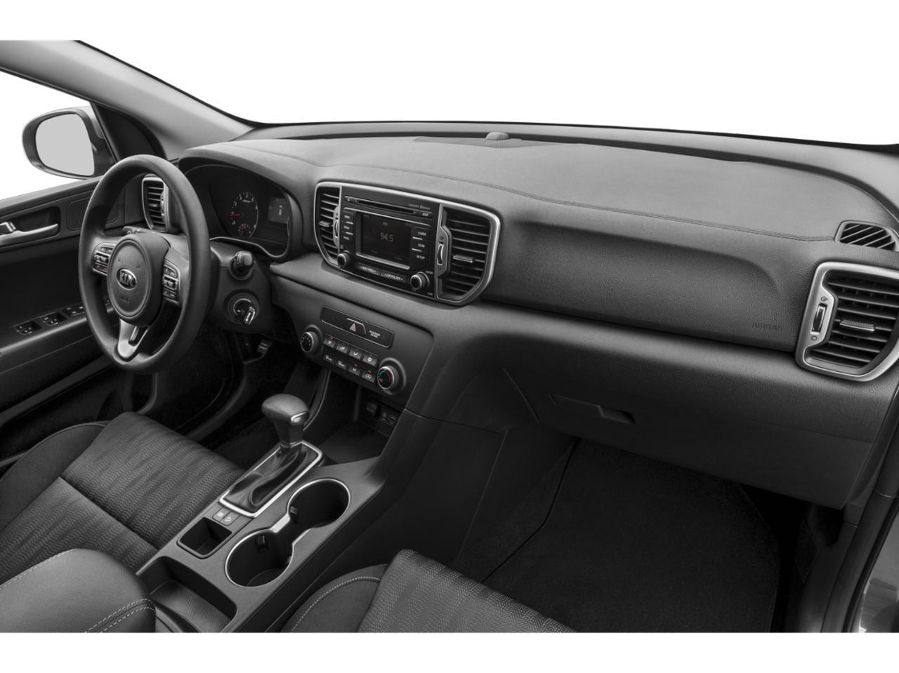 2019 Kia Sportage LX Tucson AZ