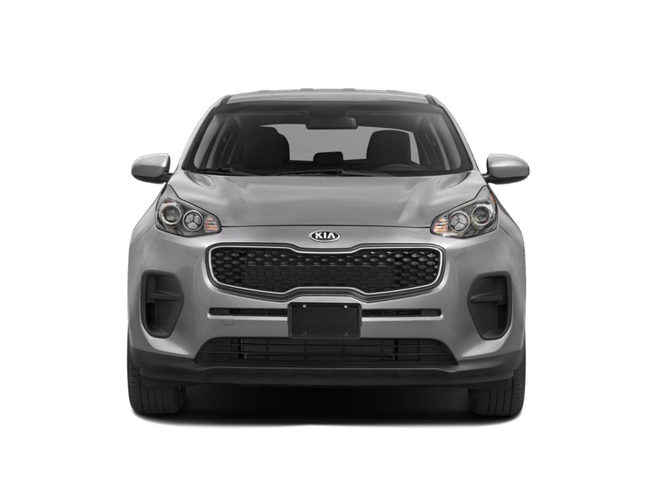 2019 Kia Sportage LX Tucson AZ