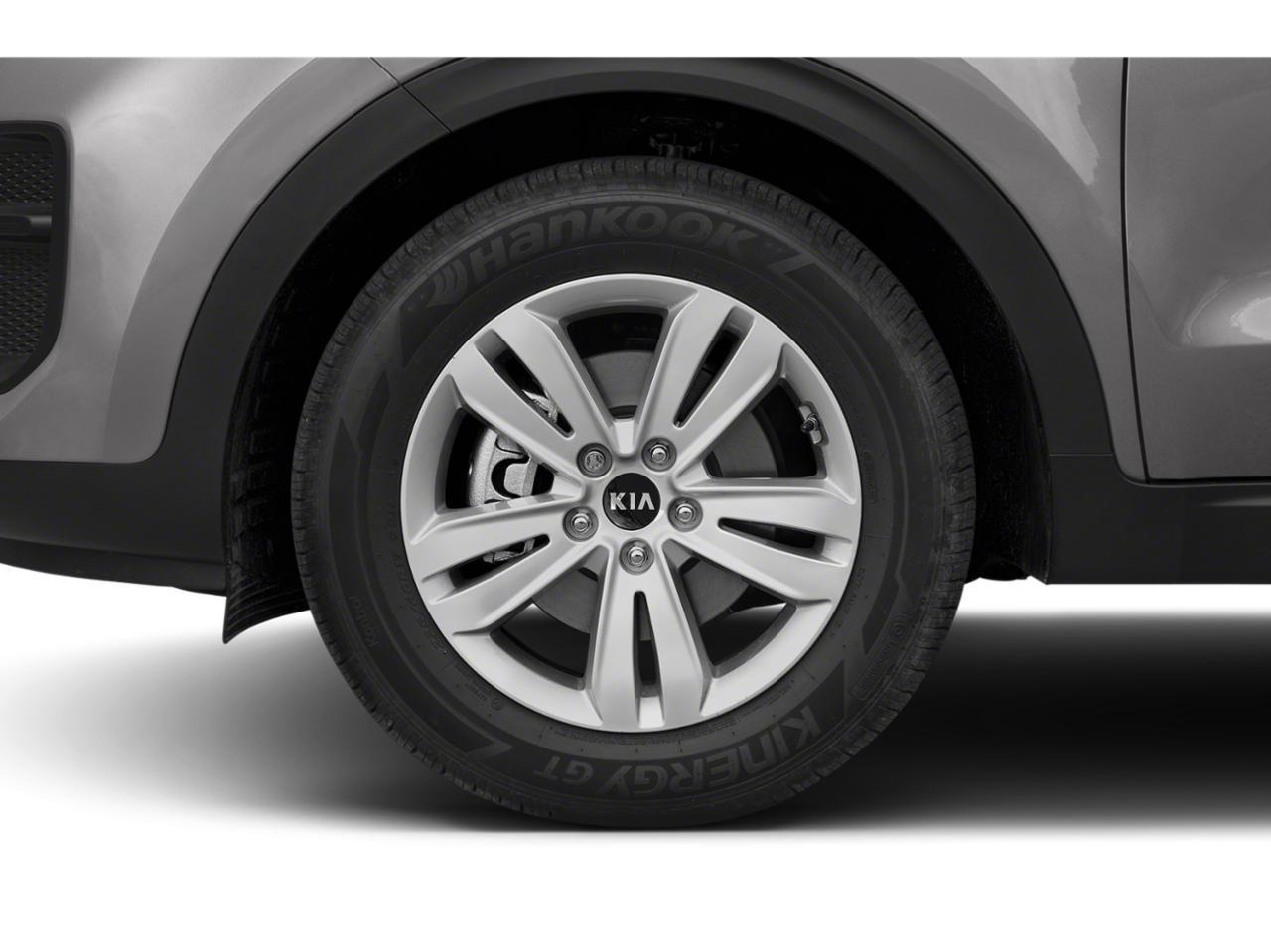 2019 Kia Sportage LX Tucson AZ