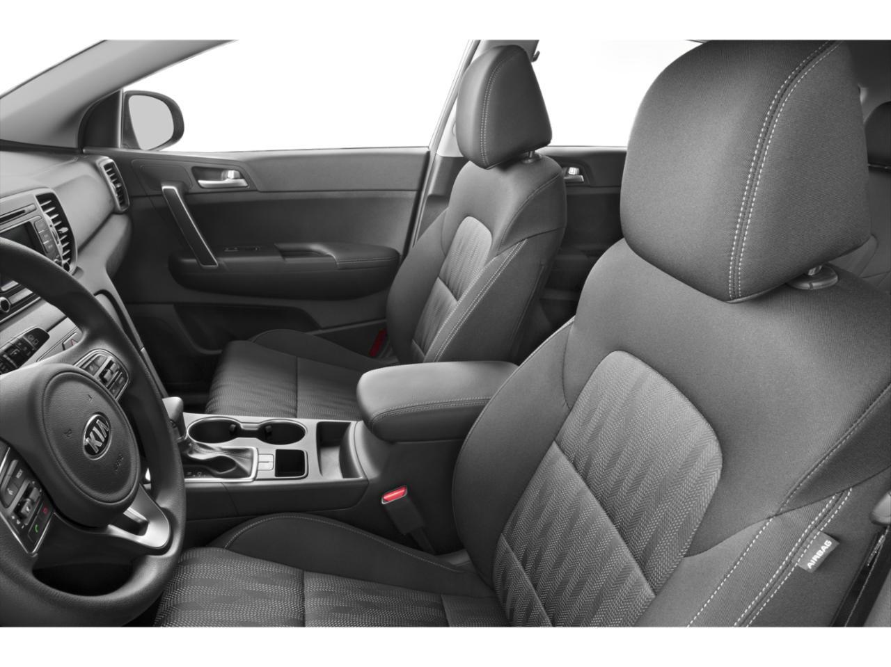 2019 Kia Sportage LX Tucson AZ