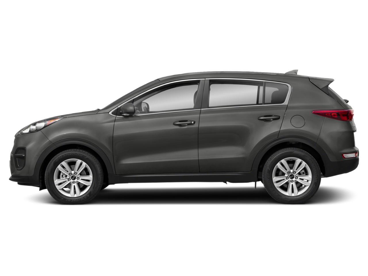 2019 Kia Sportage LX Watertown SD