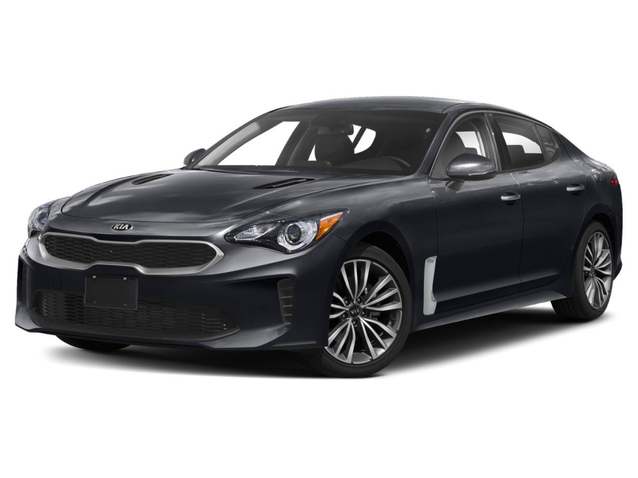 2019 Kia Stinger Base San Clemente CA