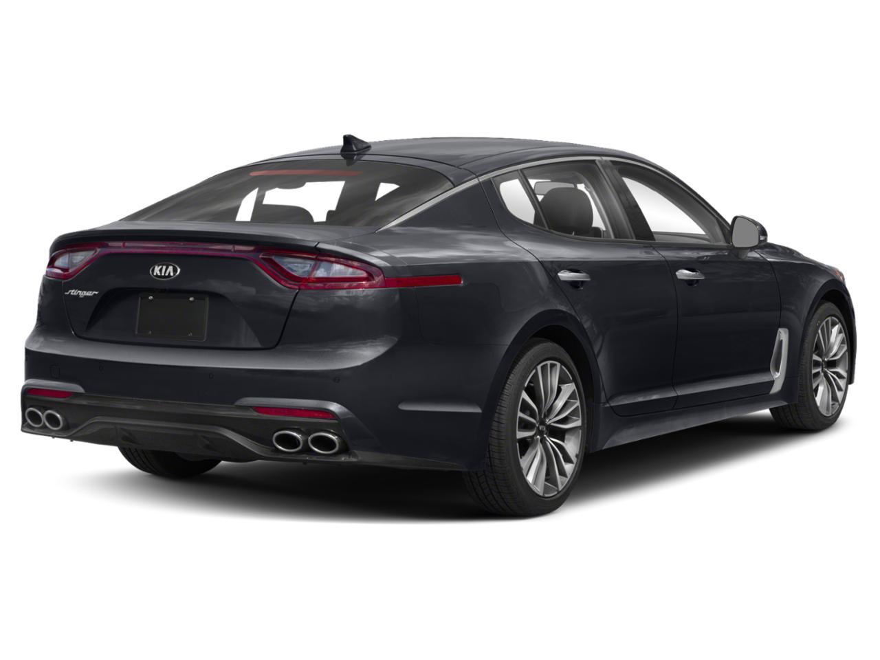 2019 Kia Stinger Base San Clemente CA