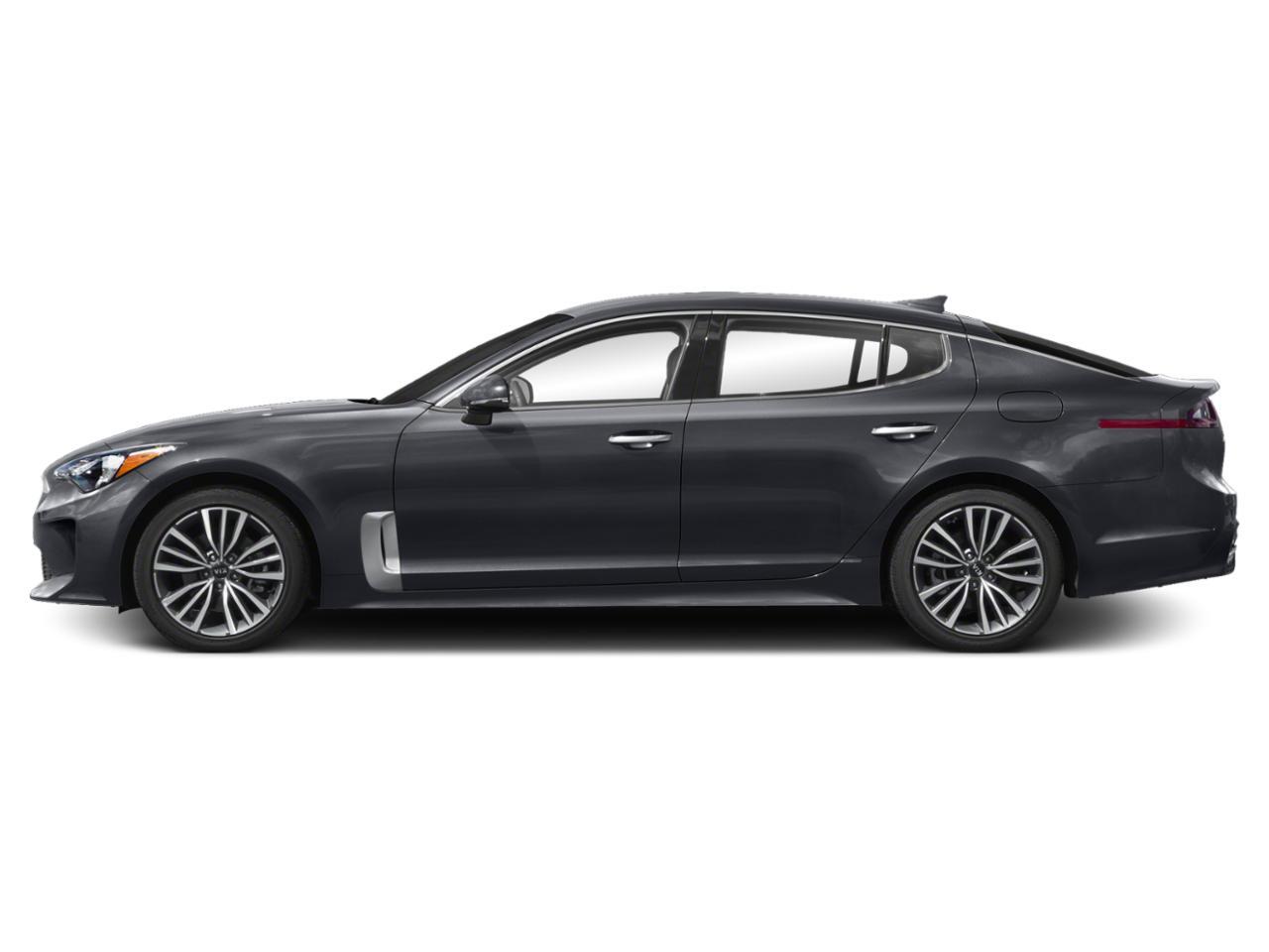 2019 Kia Stinger Base San Clemente CA