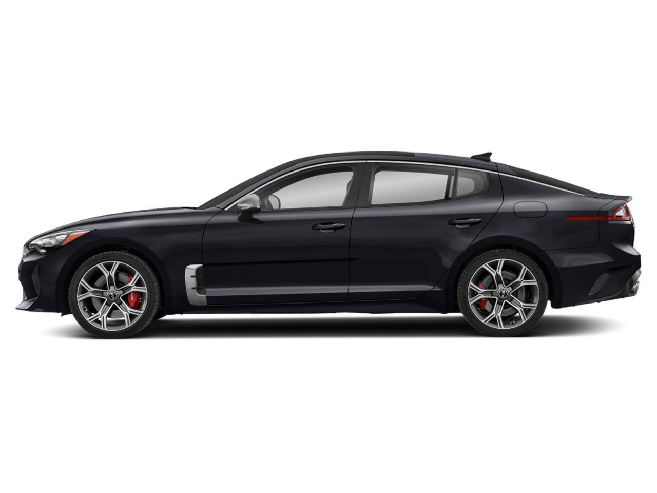 2019 Kia Stinger GT2 Irving TX