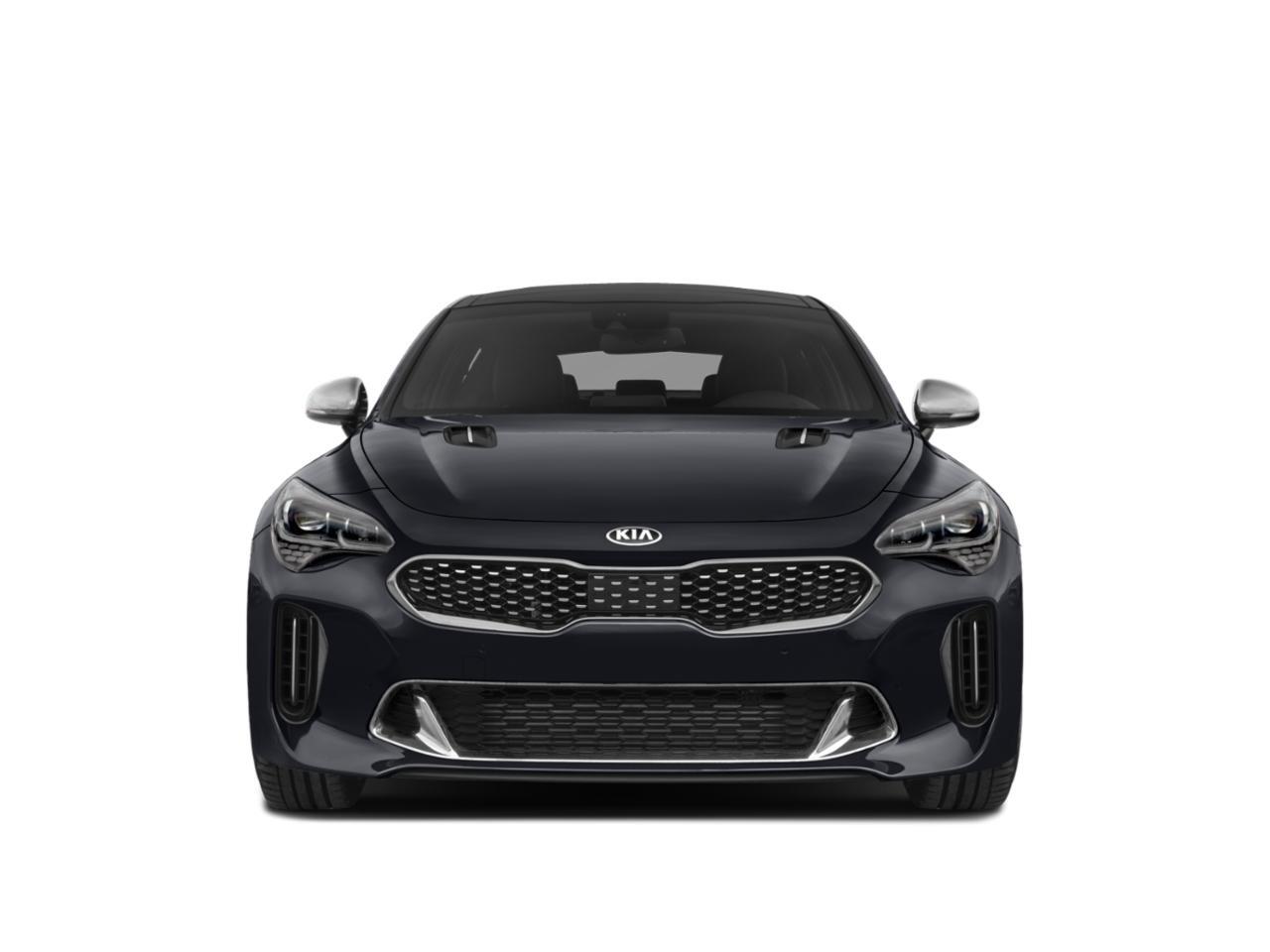 2019 Kia Stinger GT2 Irving TX