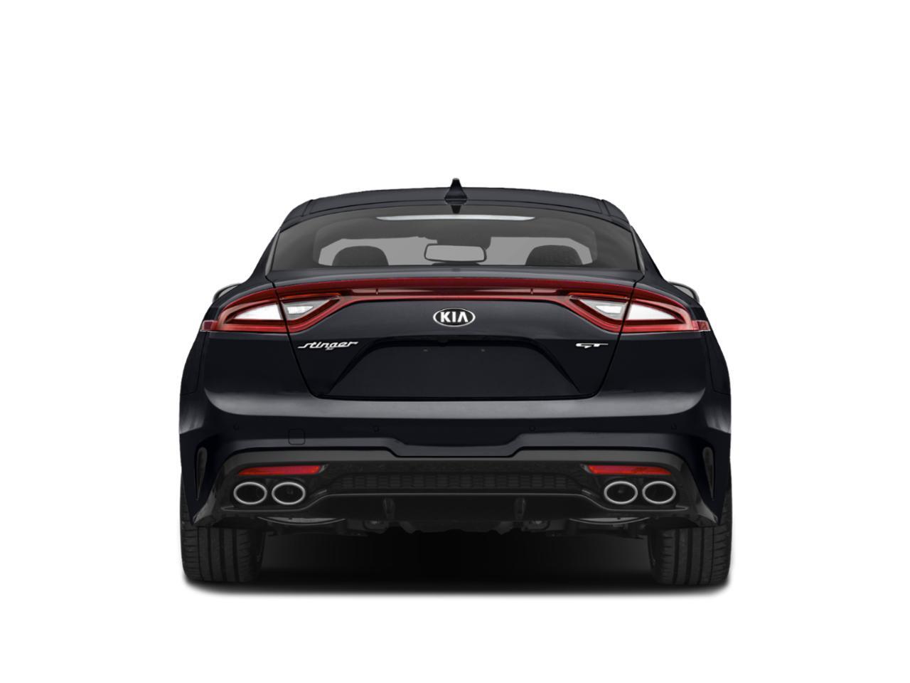 2019 Kia Stinger GT2 Irving TX