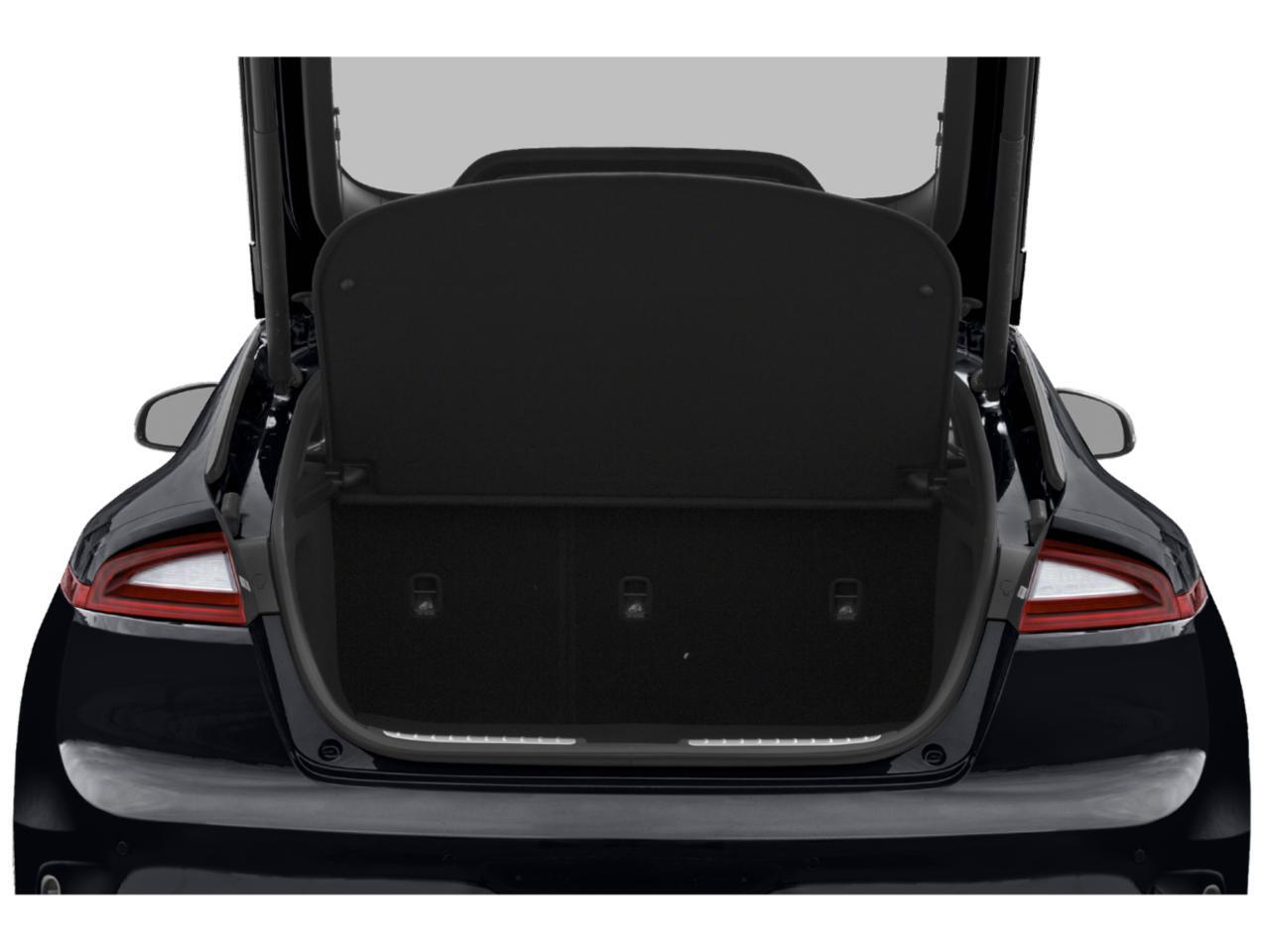 2019 Kia Stinger GT2 Irving TX