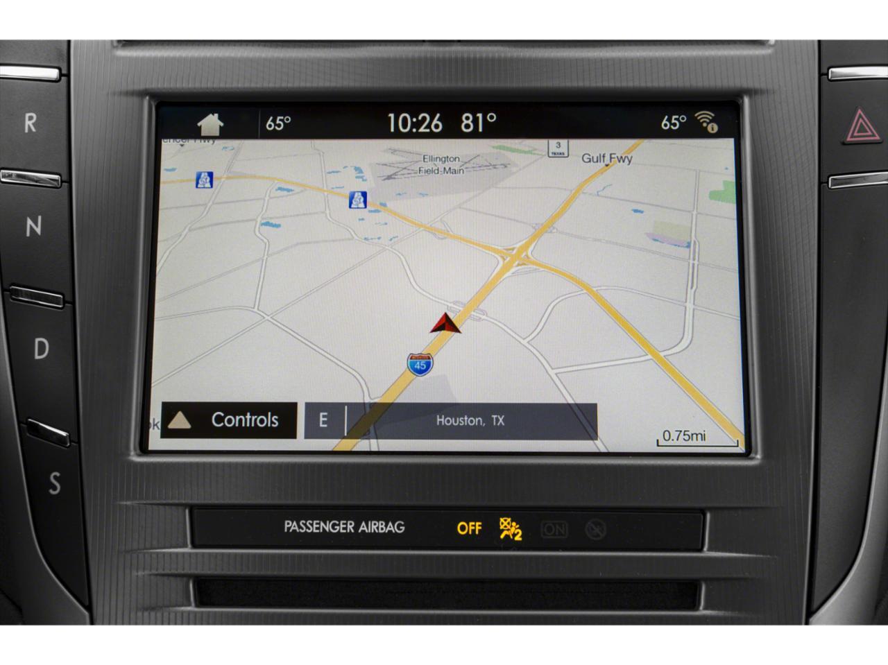 2019 LINCOLN MKZ PREMIER Kansas City MO