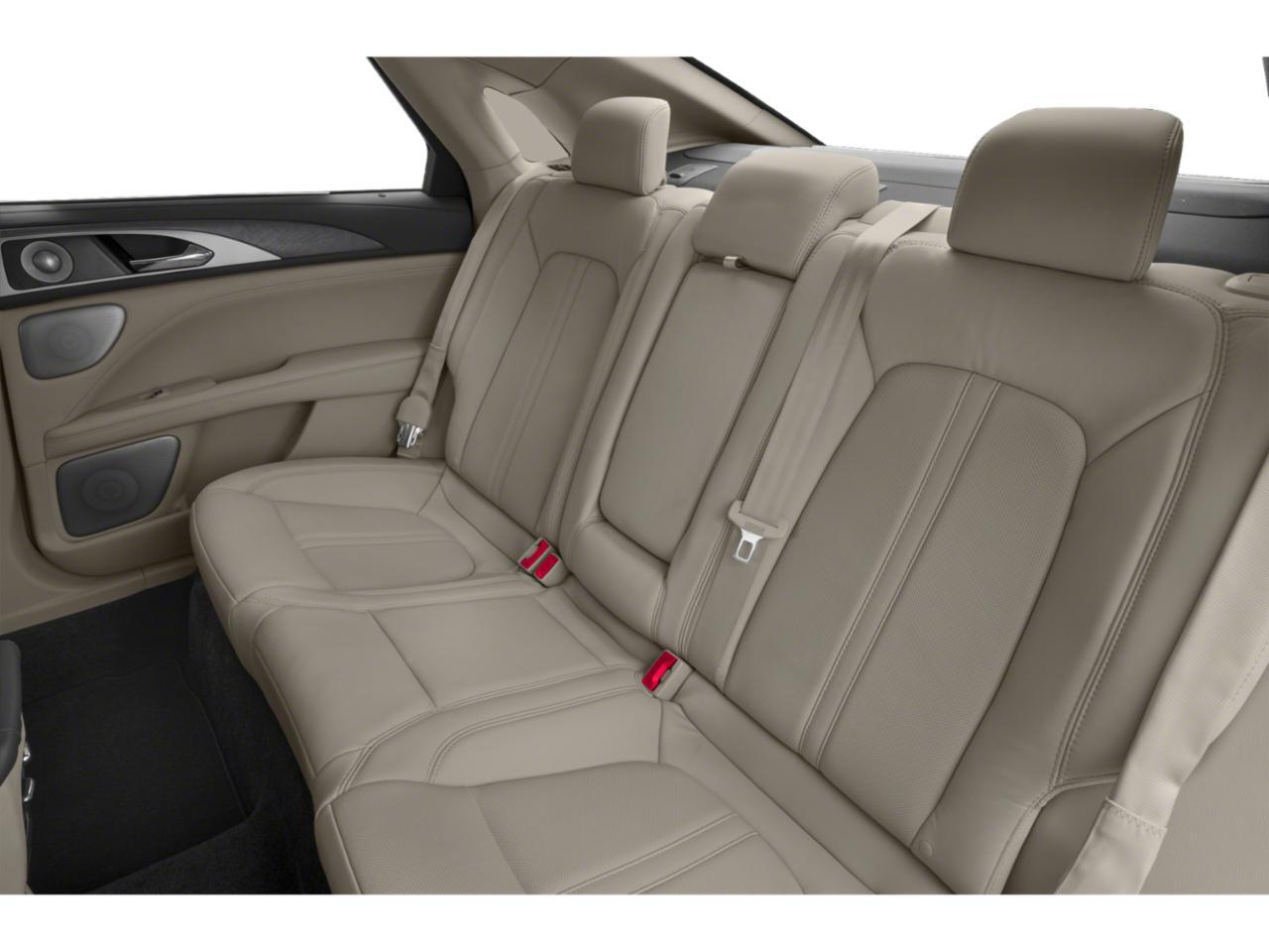 2019 LINCOLN MKZ PREMIER Kansas City MO