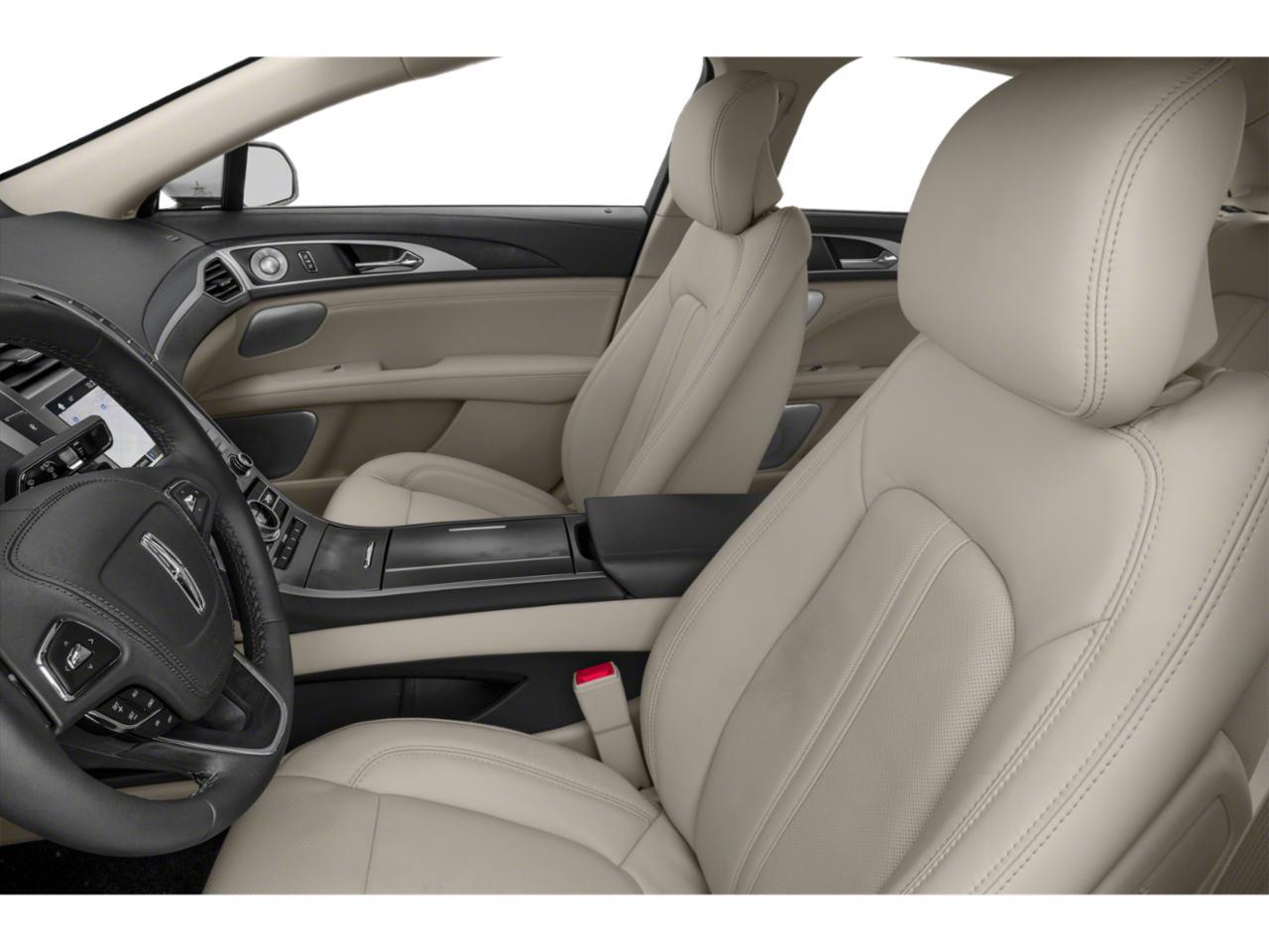 2019 LINCOLN MKZ PREMIER Kansas City MO