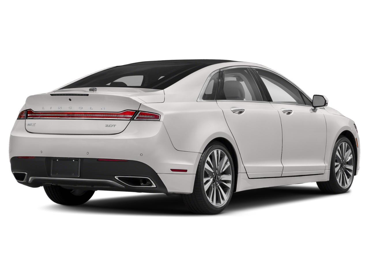 2019 LINCOLN MKZ PREMIER Kansas City MO