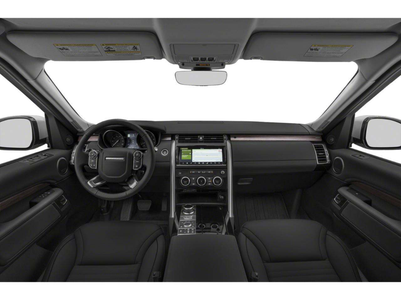 2019 Land Rover Discovery HSE Bend OR
