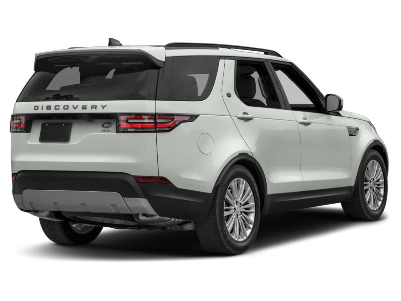 2019 Land Rover Discovery HSE Bend OR
