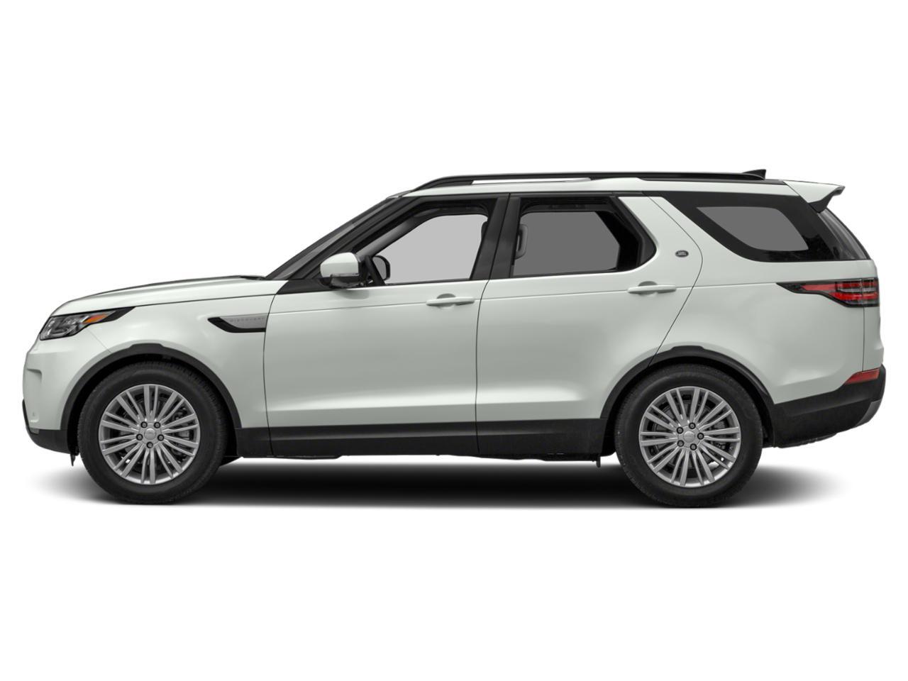 2019 Land Rover Discovery SE Beeville TX