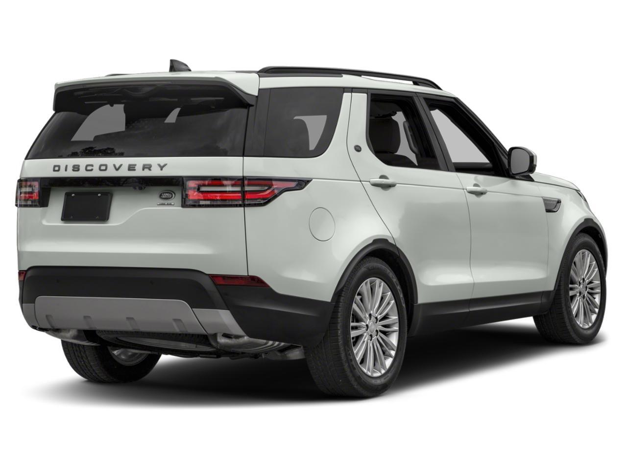 2019 Land Rover Discovery SE Beeville TX