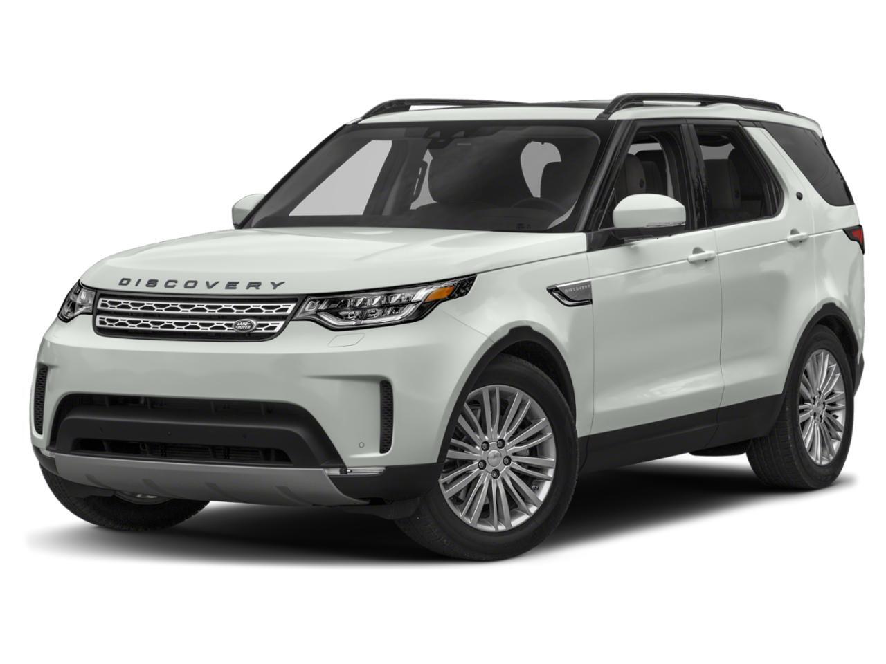 2019 Land Rover Discovery SE Beeville TX