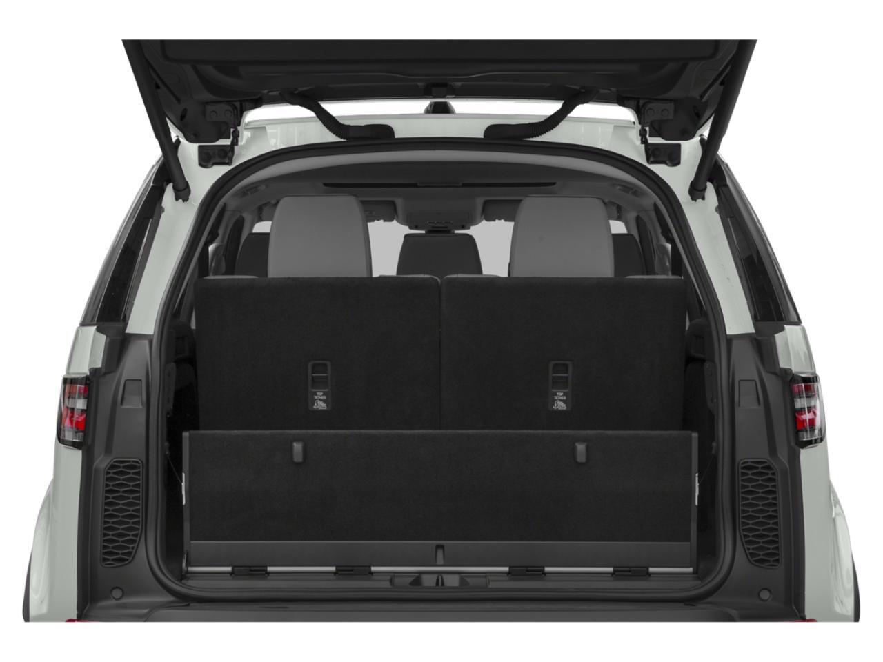 2019 Land Rover Discovery SE Beeville TX