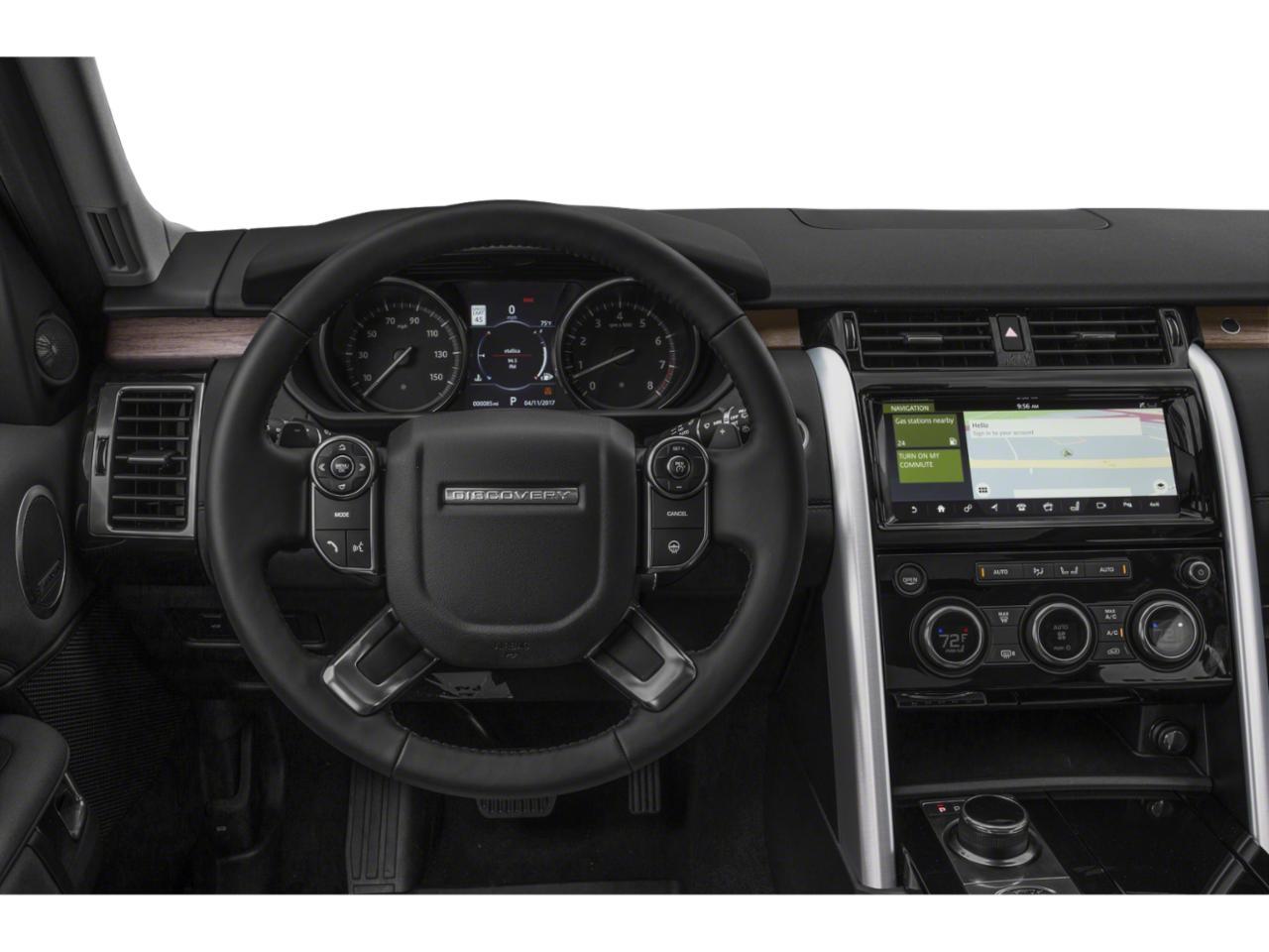 2019 Land Rover Discovery SE Beeville TX
