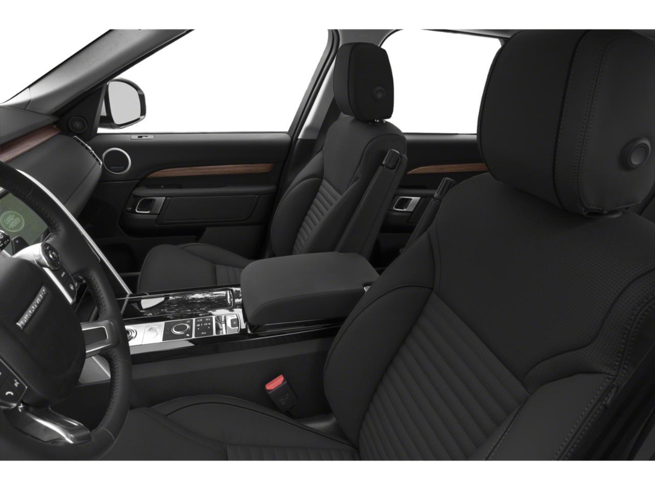 2019 Land Rover Discovery SE Beeville TX
