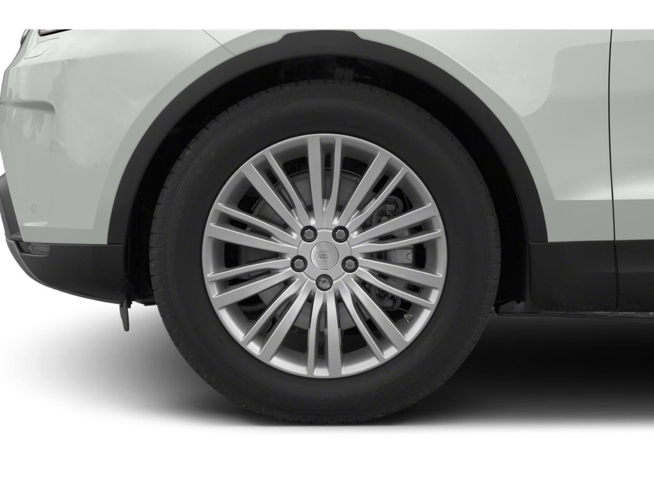 2019 Land Rover Discovery SE Beeville TX