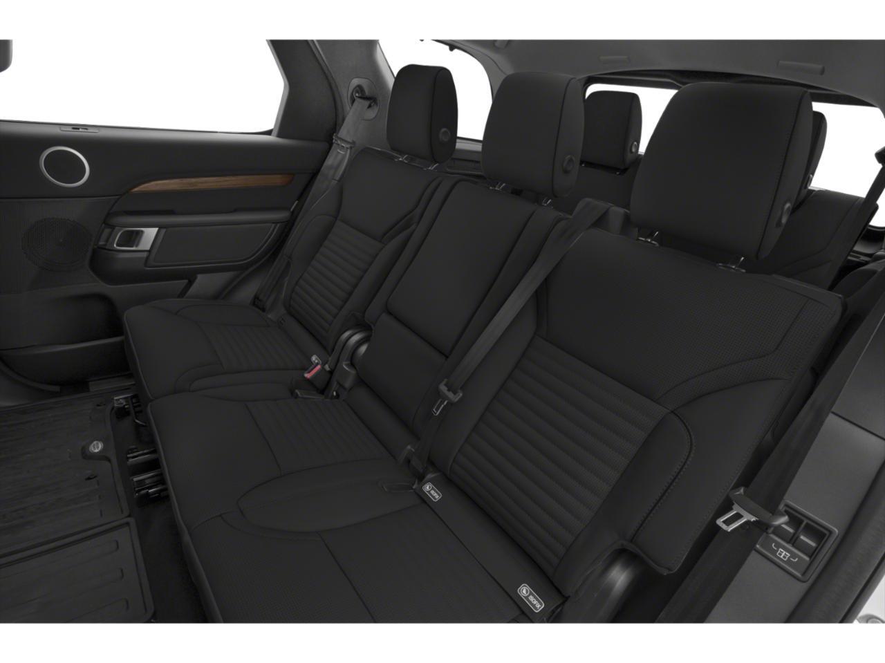 2019 Land Rover Discovery SE Beeville TX