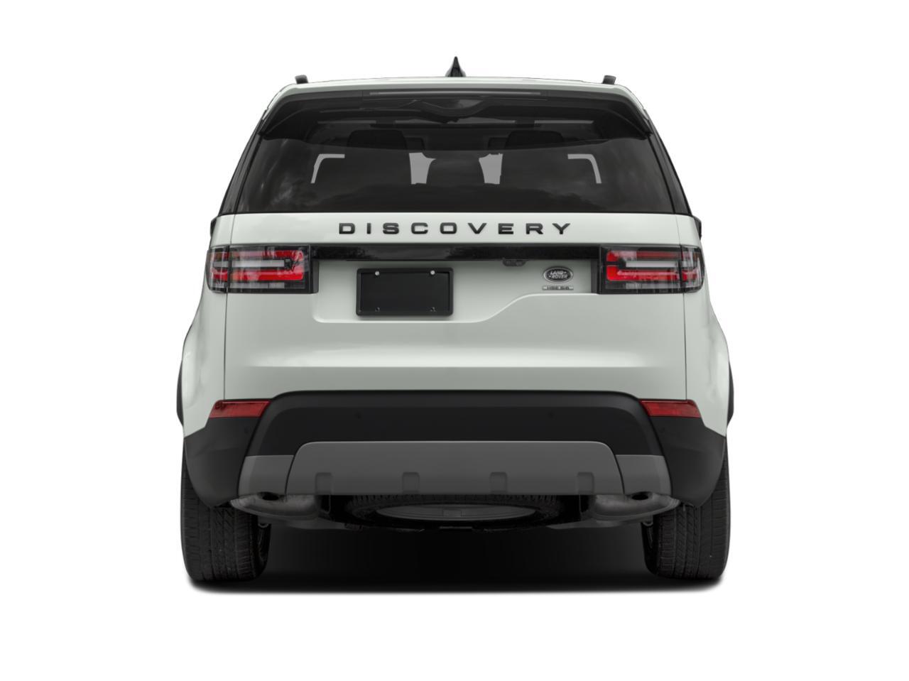 2019 Land Rover Discovery SE Beeville TX
