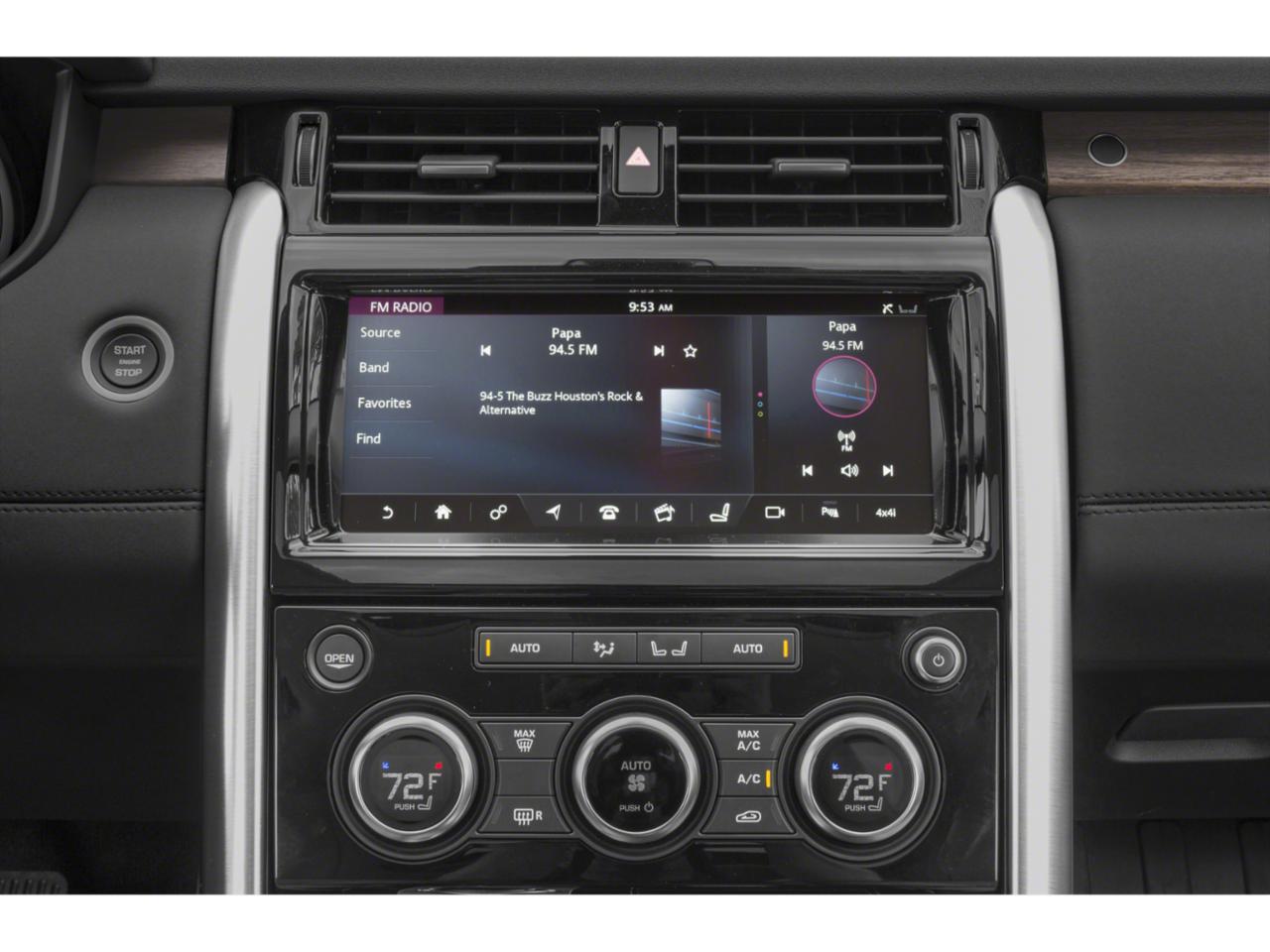 2019 Land Rover Discovery SE Beeville TX