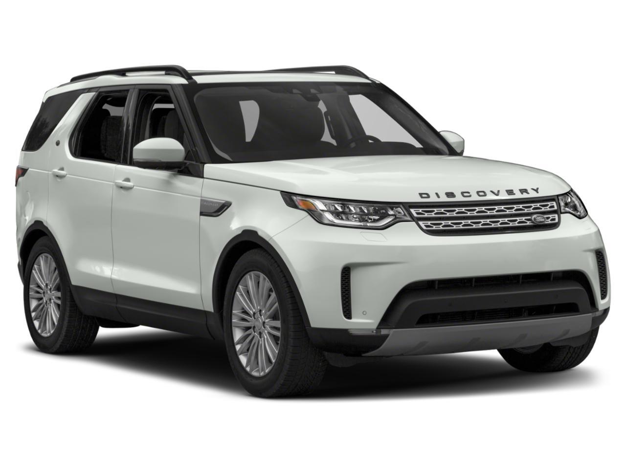 2019 Land Rover Discovery SE Beeville TX