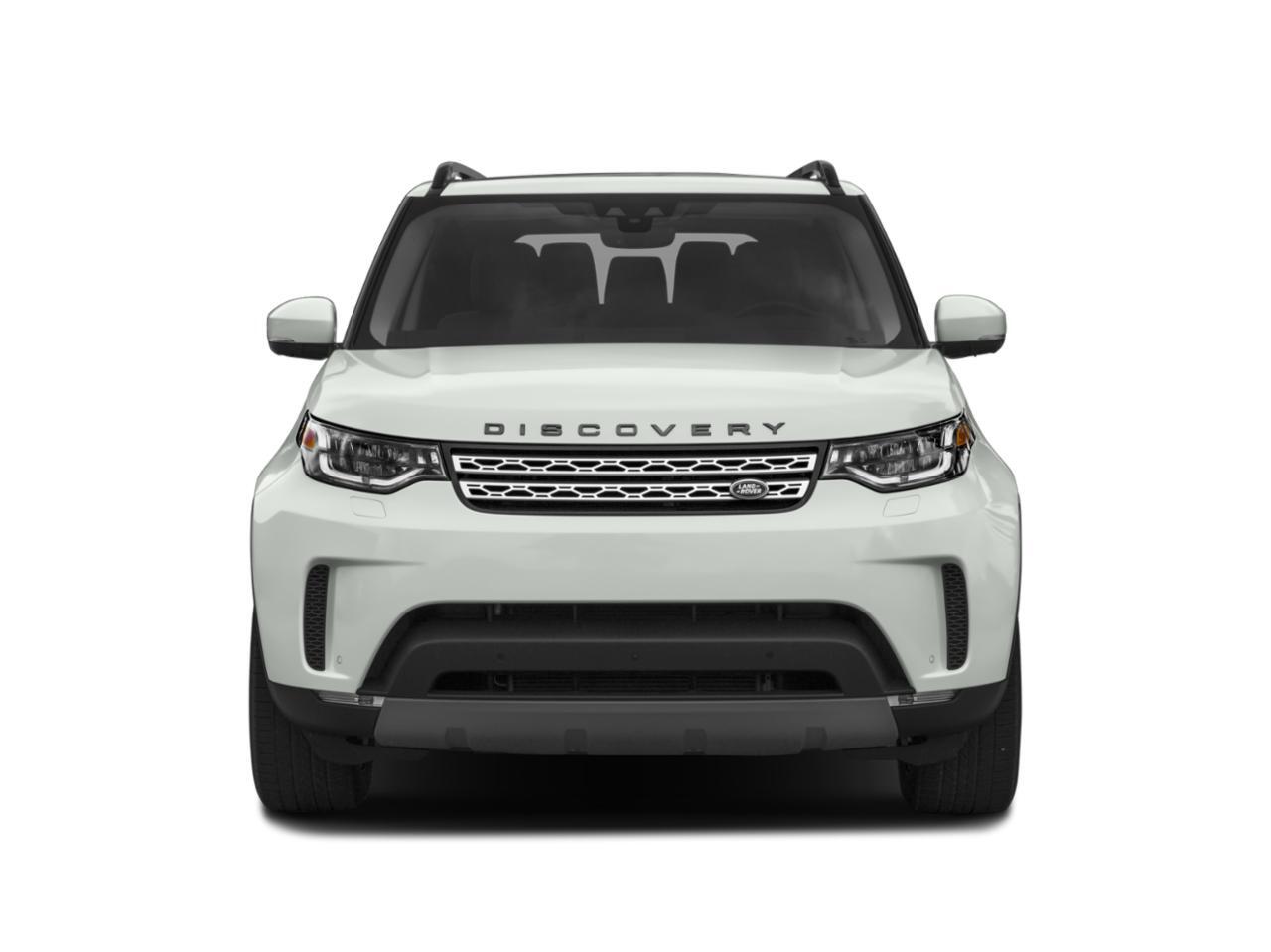 2019 Land Rover Discovery SE Beeville TX