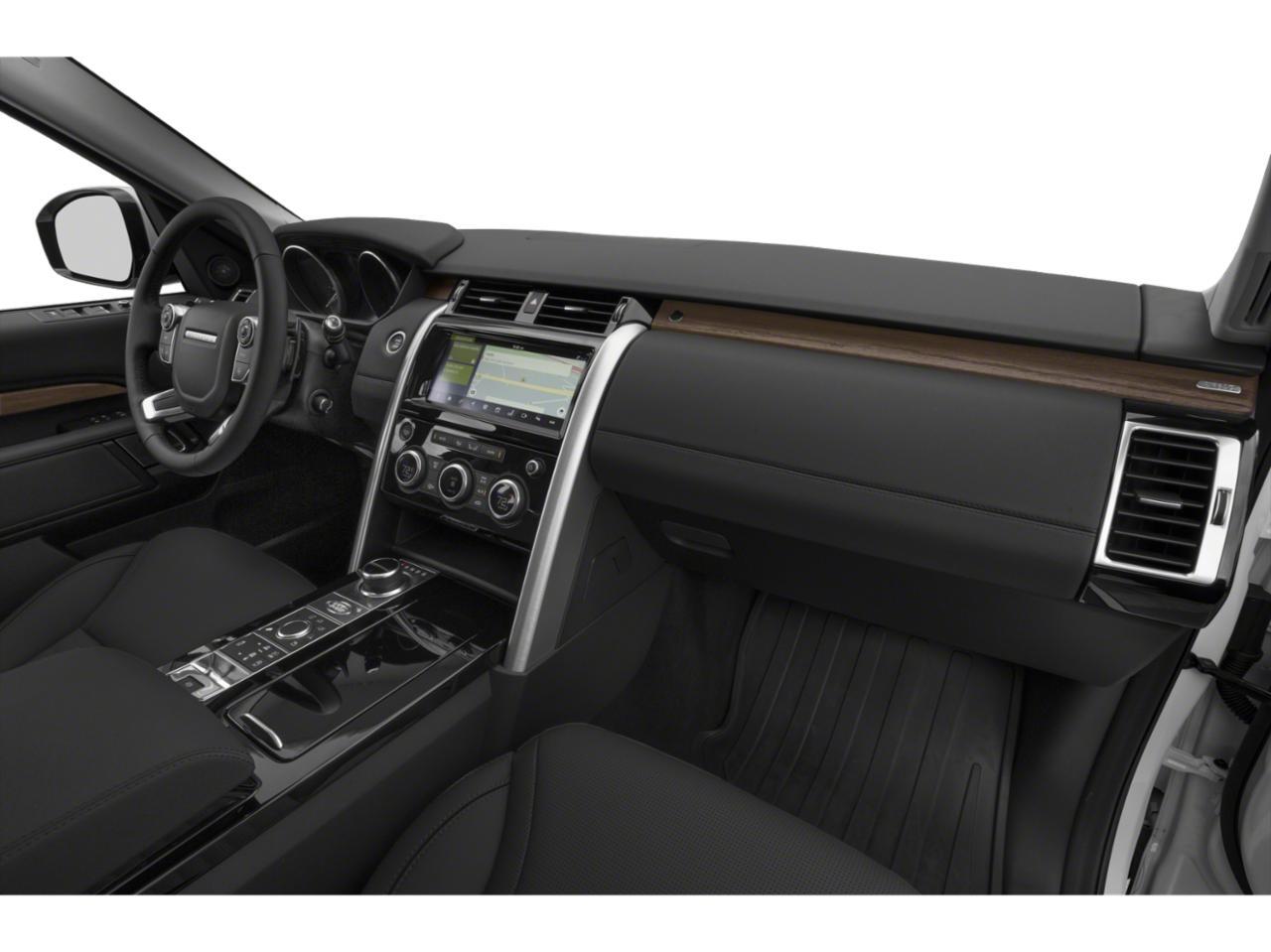 2019 Land Rover Discovery SE Beeville TX