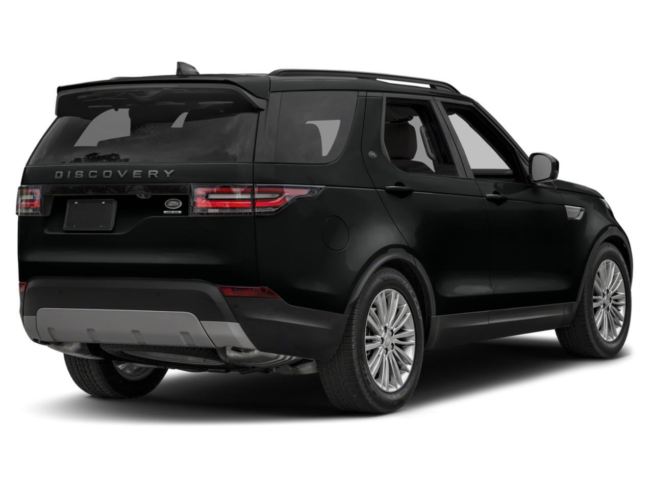 2019 Land Rover Discovery SE Miramar FL