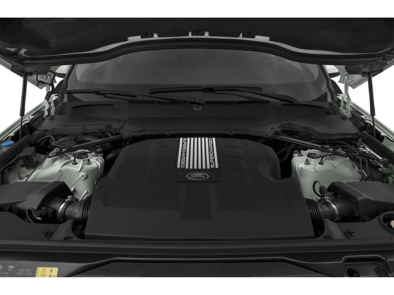 2019 Land Rover Discovery SE Miramar FL