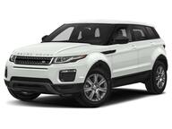 2019 Land Rover Range Rover Evoque SE Grand Junction CO 2019 Land Rover Range Rover Evoque SE Grand Junction CO