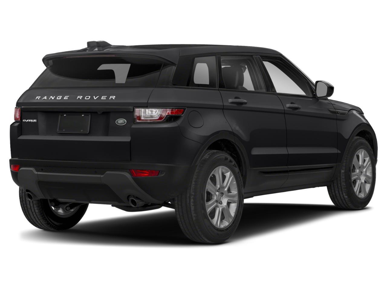 2019 Land Rover Range Rover Evoque SE Mesa AZ