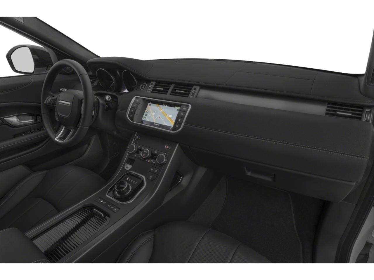 2019 Land Rover Range Rover Evoque SE Mesa AZ
