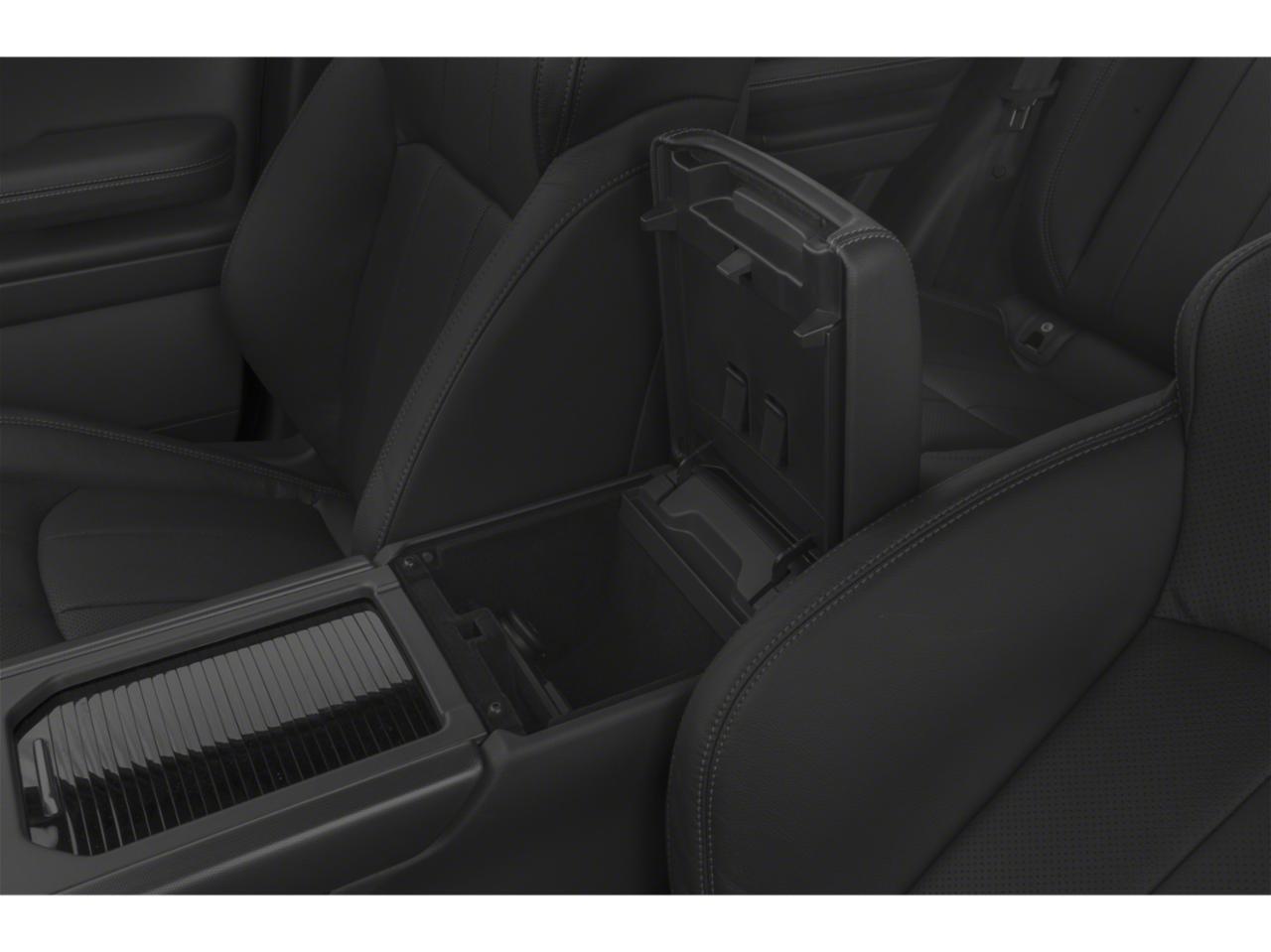 2019 Land Rover Range Rover Evoque SE Mesa AZ