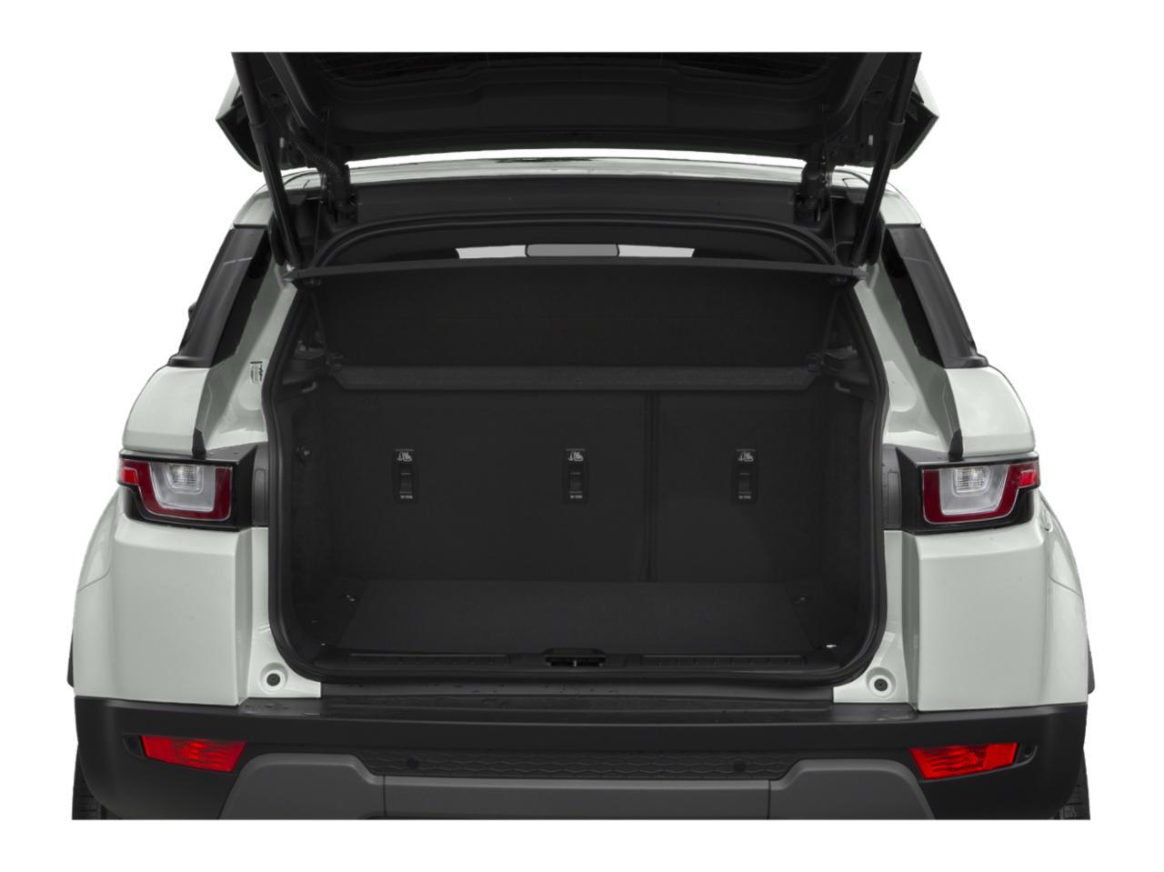 2019 Land Rover Range Rover Evoque SE Mesa AZ