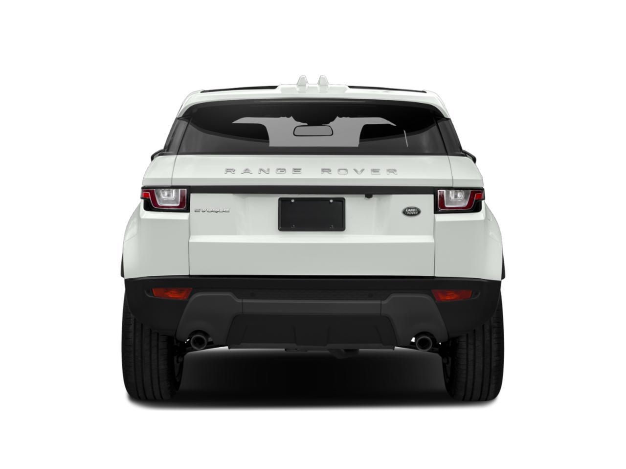 2019 Land Rover Range Rover Evoque SE Mesa AZ