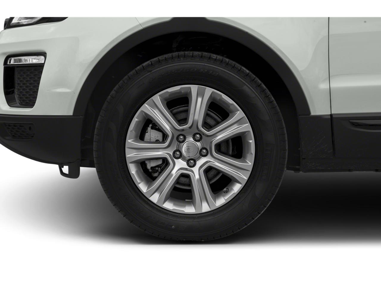 2019 Land Rover Range Rover Evoque SE Mesa AZ