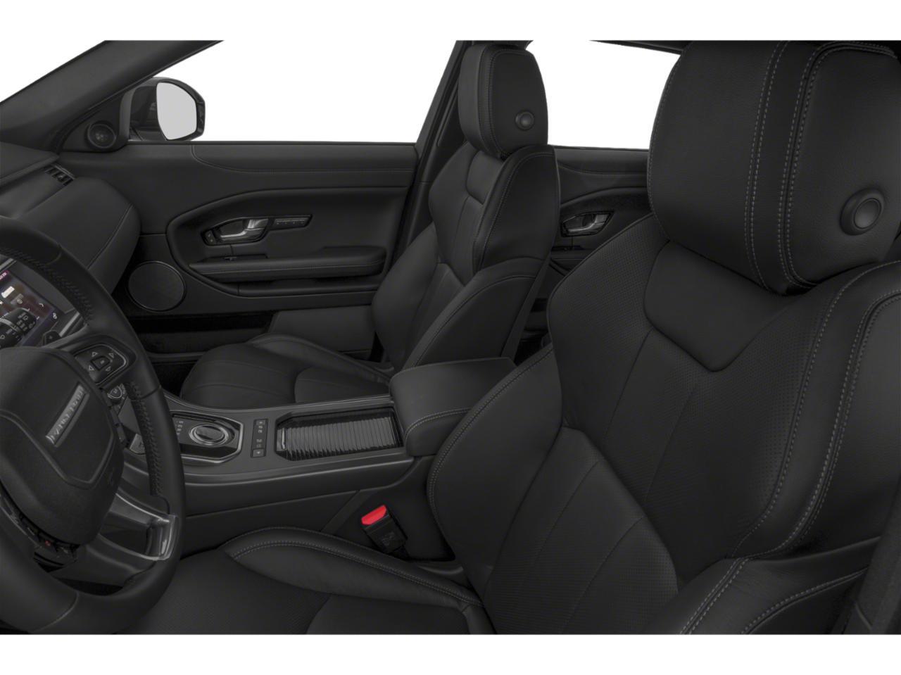 2019 Land Rover Range Rover Evoque SE Mesa AZ