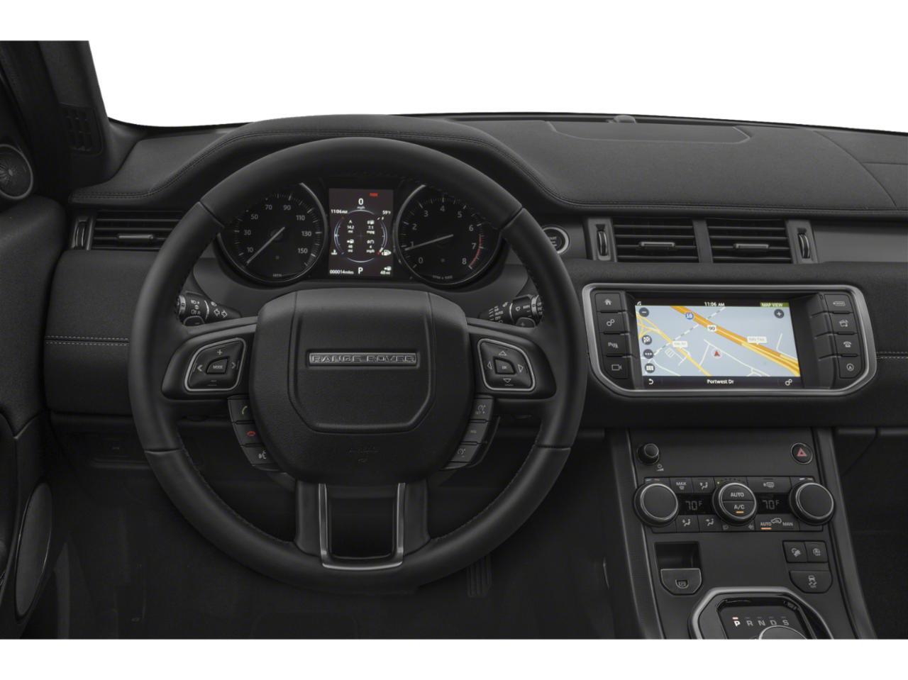 2019 Land Rover Range Rover Evoque SE Mesa AZ