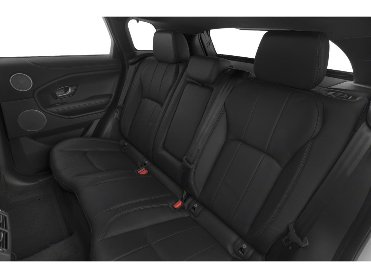 2019 Land Rover Range Rover Evoque SE Mesa AZ
