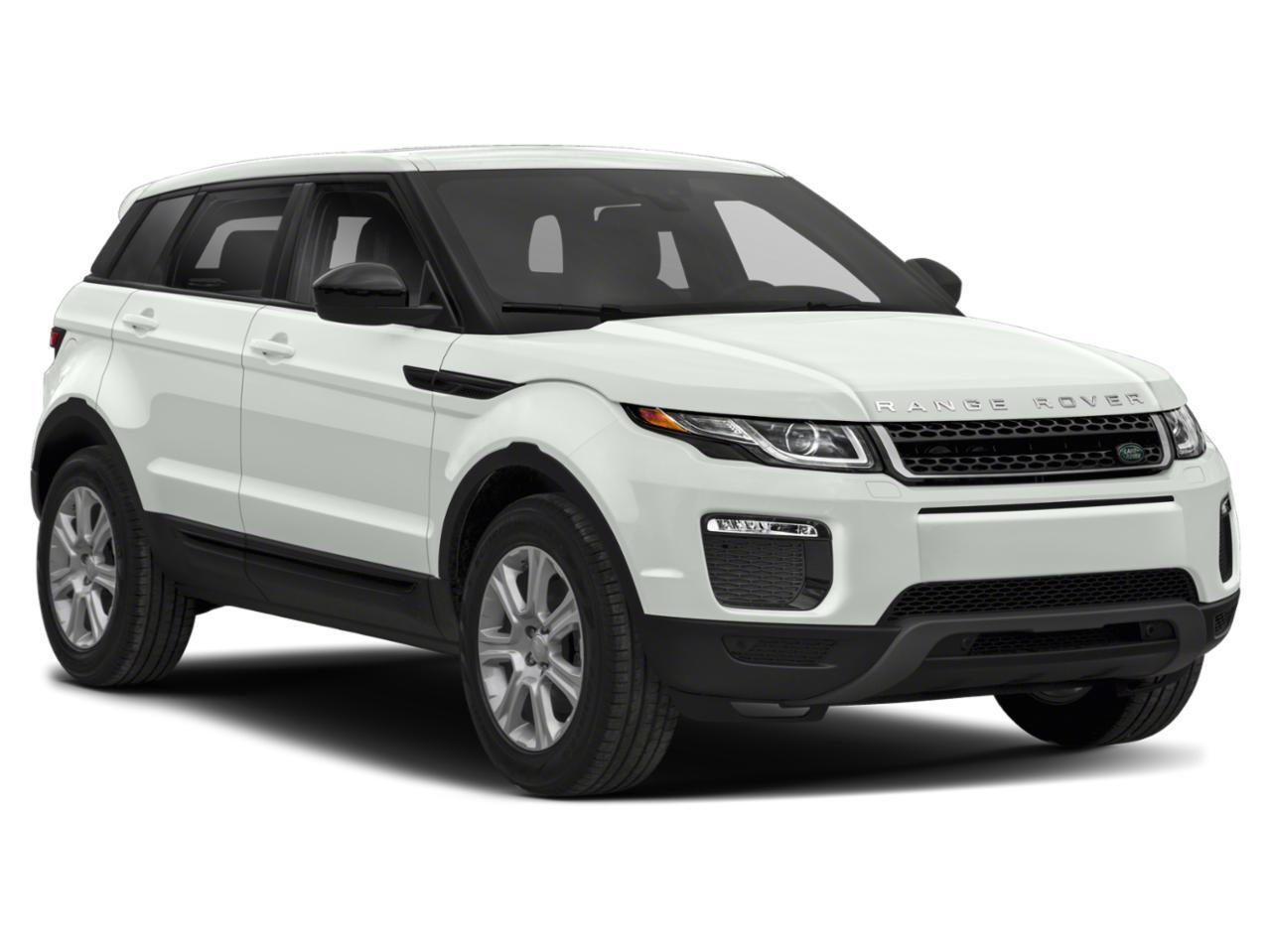 2019 Land Rover Range Rover Evoque SE Mesa AZ