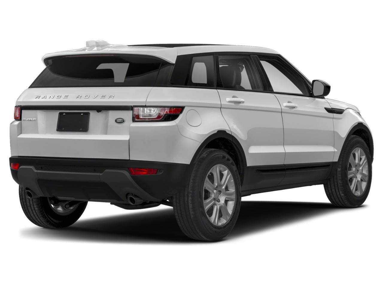 2019 Land Rover Range Rover Evoque SE Hollywood FL