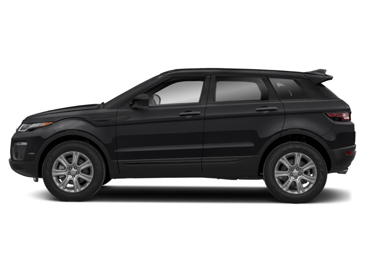 2019 Land Rover Range Rover Evoque SE Lake Worth FL