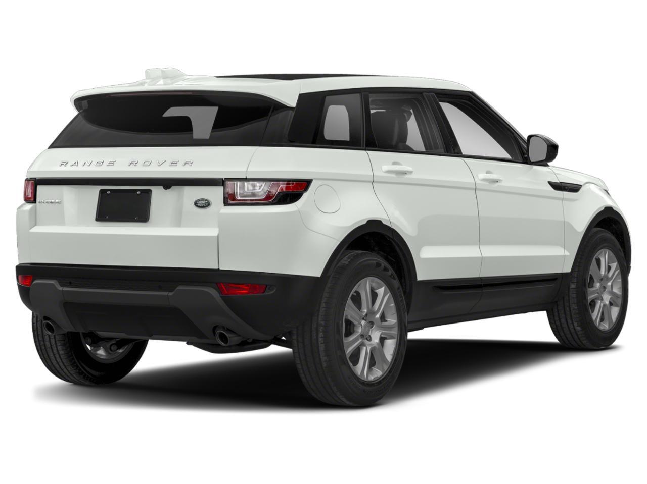 2019 Land Rover Range Rover Evoque SE San Clemente CA